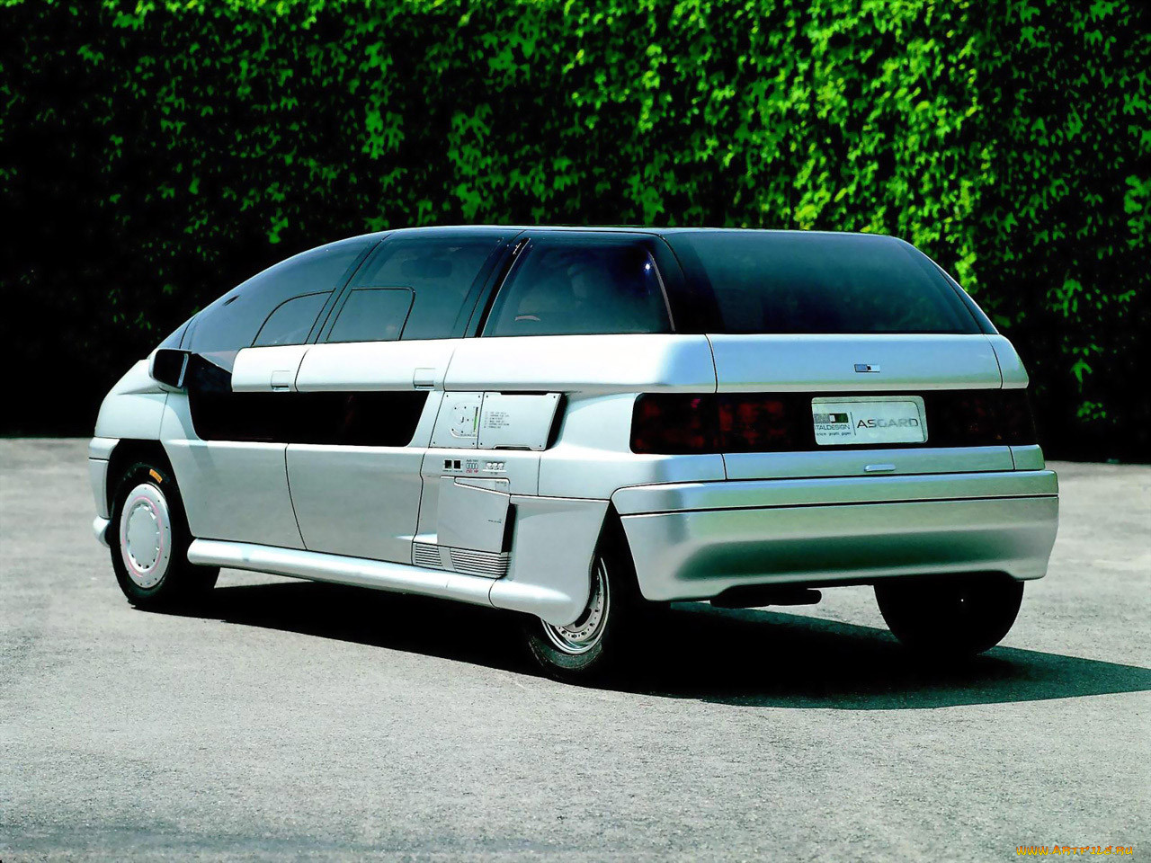 , italdesign